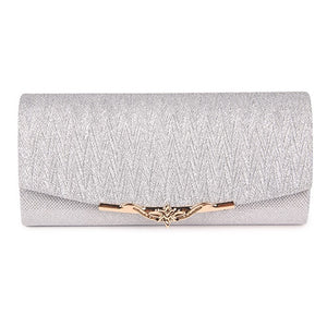 Women Evening Bag Wedding Clutch Bag