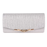 Women Evening Bag Wedding Clutch Bag