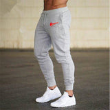 Male Trousers Casual Pants