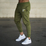 Male Trousers Casual Pants