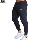 Male Trousers Casual Pants