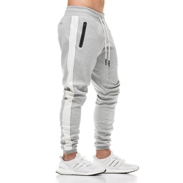 GYMS Mens Joggers Pants