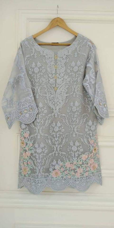 Agha Noor Kurta's