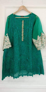 Agha Noor Kurta's