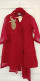 Agha Noor Kurta's