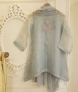 Agha Noor Kurta's